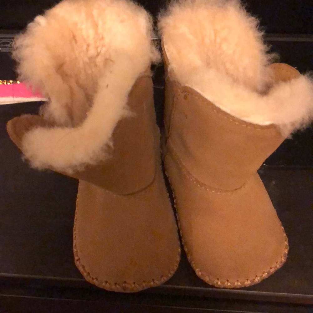 Infant Ugg boots